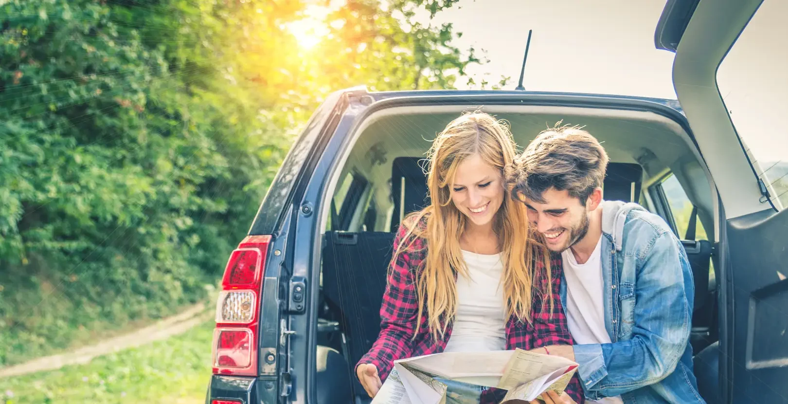 Sigurimi i automjetit