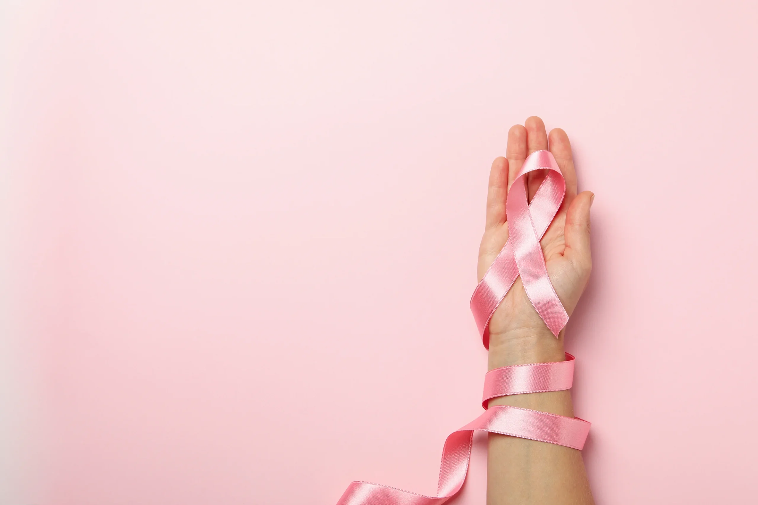 Tetori Rozë Kanceri i Gjirit